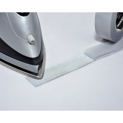 Reflexband iron-on 25 mm